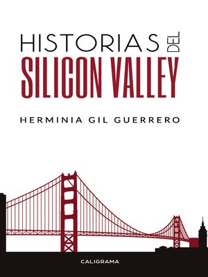 cover image of Historias del Silicon Valley